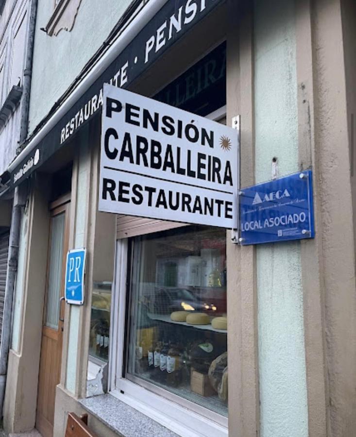 Carballeira * Arzúa